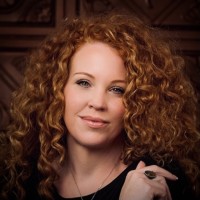 Amy Burdick
