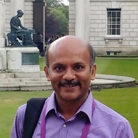 Prashant Jani