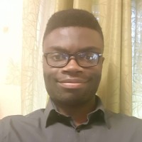 Bradley MUTIMA