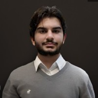Mikael Rehman