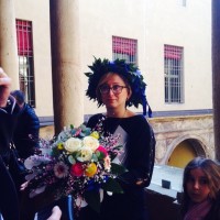 Giorgia Rabeggiani