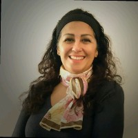 Fereshteh Araghi