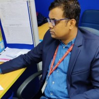 Mohammad Kamrul Hasan