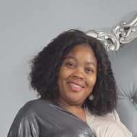 Atinuke Magret Taiwo-Williams Mba, B.A/Ed (Hons)
