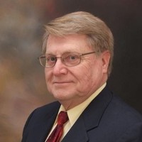 Bruce Boyce