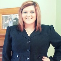 Mallory Gale Wood