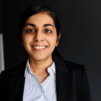 Vaishnavi Chandrasekar
