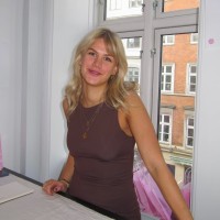 Alberte Muff Baunsgaard Nielsen