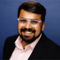 Varun GroverVarun Grover is an Influencer