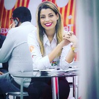 Grazyelly Allmeida