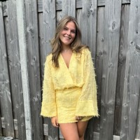 Ilse Marleen Van Klaarbergen