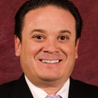 Enrique Lopez Salido