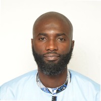 Mamadou Diop