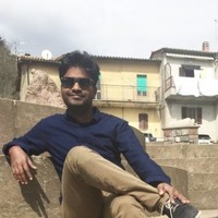 Niranjan V.