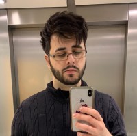 Luca Gini