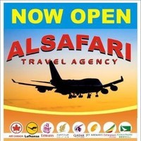 ALSAFARI TRAVEL AGENCY