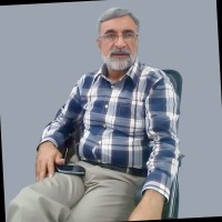 Abdul Basit Zuberi