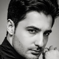 Iman Dehghan