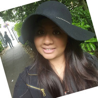 Susan Dsouza