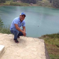 Radai Alfaro Velasco