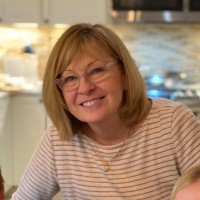Sharon O'Connor