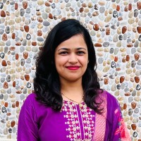 Priyanshi Parwal