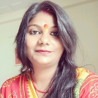 Neha Shrivastava