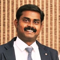 Anbu Raja