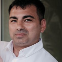 Rafael Trigo Pedrosa