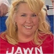 Christine Hood