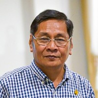 Padet Nilanon