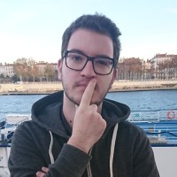 Kilian Baptendier
