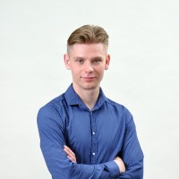 Oleksii Minaiev