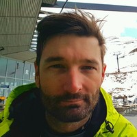 Adam Partington