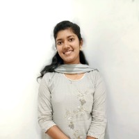 Nivedha V