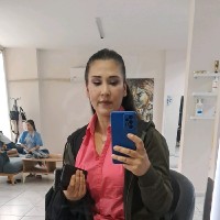 Ayşegül Kıvrak