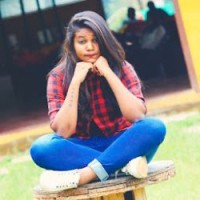 Trupti Arun