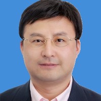 张振军Zhenjun Zhang