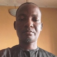Jimoh Dauda