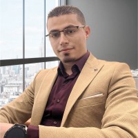 Ismail Rashed