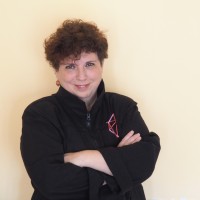 Verónica Cerdán Molina