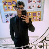 Andres Camilo Villalobos Perez