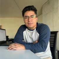 Jaime E. Ramos Bautista