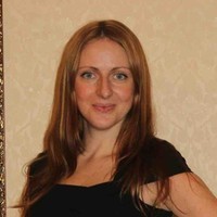 Ирина Райфшнайдер
