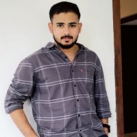 Harshad Cp