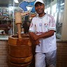 Jorge Luiz Oliveira