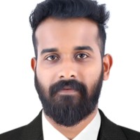 Vinod Mohandas