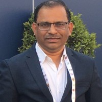 Nitin Birajdar