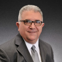 Gilbert Rodriguez