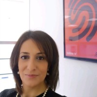 Simona Muzzillo